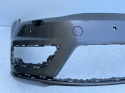 Volkswagen Golf VII 5G R line stoßstange vorne front bumper Original vw15