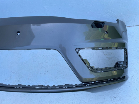 Volkswagen Golf VII 5G R line stoßstange vorne front bumper Original vw15 Volkswagen Golf VII 5G R line stoßstange vorne front bumper Original vw15