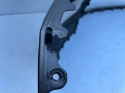 Volkswagen Golf VII 5G R line stoßstange vorne front bumper Original vw15
