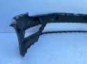 Volkswagen Golf VII 5G R line stoßstange vorne front bumper Original vw15