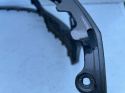 Volkswagen Golf VII 5G R line stoßstange vorne front bumper Original vw15