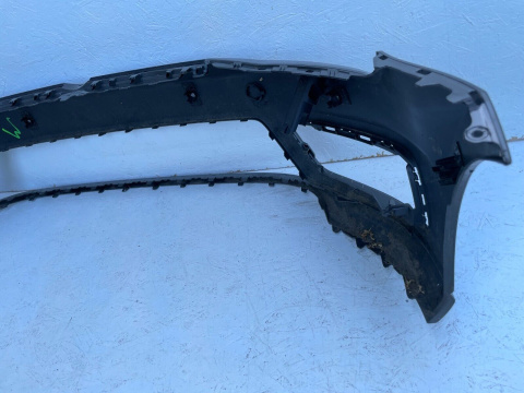 Volkswagen Golf VII 5G R line stoßstange vorne front bumper Original vw15 Volkswagen Golf VII 5G R line stoßstange vorne front bumper Original vw15