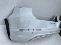 Volkswagen Tiguan I 5N0 R-line Facelift Stoßstange hinten hintere Original mv
