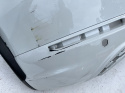 Volkswagen Tiguan I 5N0 R-line Facelift Stoßstange hinten hintere Original mv