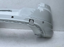 Volkswagen Tiguan I 5N0 R-line Facelift Stoßstange hinten hintere Original mv