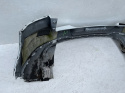 Volkswagen Tiguan I 5N0 R-line Facelift Stoßstange hinten hintere Original mv