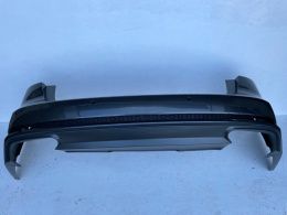 Audi A4 B9 8W S line Avant Touring Stoßstange hinten rear bumper Original ma24