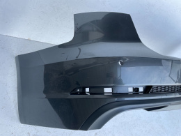 Audi A4 B9 8W S line Avant Touring Stoßstange hinten rear bumper Original ma24