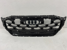 Audi Q8 II S line SQ8 ab Bj. 2024- 4M8 Frontmaske Kühlergrill Original