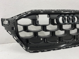 Audi Q8 II S line SQ8 ab Bj. 2024- 4M8 Frontmaske Kühlergrill Original