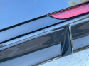 Audi TT 8J "sport" Stoßstange hinten rear bumper Original aw23