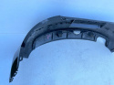 Audi TT 8J "sport" Stoßstange hinten rear bumper Original aw23
