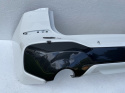 BMW X1 F48 LCi M paket Stoßstange hinten rear bumper Original bw165