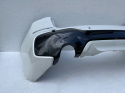BMW X1 F48 LCi M paket Stoßstange hinten rear bumper Original bw165