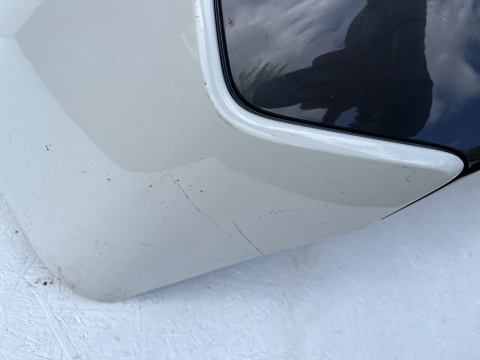BMW X1 F48 LCi M paket Stoßstange hinten rear bumper Original bw165 BMW X1 F48 LCi M paket Stoßstange hinten rear bumper Original bw165