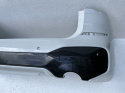 BMW X1 F48 LCi M paket Stoßstange hinten rear bumper Original bw165