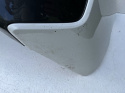 BMW X1 F48 LCi M paket Stoßstange hinten rear bumper Original bw165