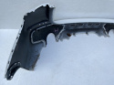 BMW X1 F48 LCi M paket Stoßstange hinten rear bumper Original bw165