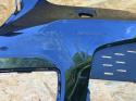 BMW X1 F48 LCi M paket Stoßstange vorne front bumper Original bg1