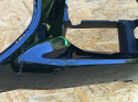 BMW X1 F48 LCi M paket Stoßstange vorne front bumper Original bg1