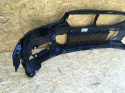 BMW X1 F48 LCi M paket Stoßstange vorne front bumper Original bg1
