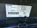 BMW X1 F48 LCi M paket Stoßstange vorne front bumper Original bg1