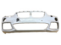 BMW X1 F48 m paket Stoßstange vorne Original mb160
