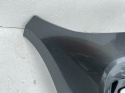 BMW 1er F20 F21 LCI Facelift m paket stoßstange vorne bumper Original bg128