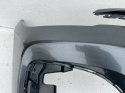 BMW 1er F20 F21 LCI Facelift m paket stoßstange vorne bumper Original bg128