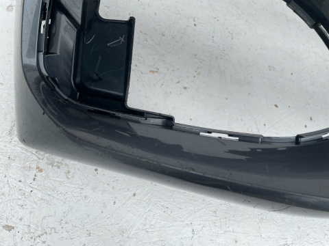 BMW 1er F20 F21 LCI Facelift m paket stoßstange vorne bumper Original bg128 BMW 1er F20 F21 LCI Facelift m paket stoßstange vorne bumper Original bg128