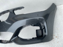 BMW 1er F20 F21 LCI Facelift m paket stoßstange vorne bumper Original bg128