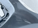 BMW 1er F20 F21 LCI Facelift m paket stoßstange vorne bumper Original bg128