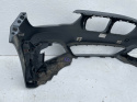 BMW 1er F20 F21 LCI Facelift m paket stoßstange vorne bumper Original bg128