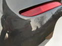 BMW 1er F20 LCI Facelift M paket Stoßstange hinten bumper Original bw66
