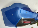 BMW 1er F20 LCI Facelift M paket Stoßstange hinten bumper Original bw66