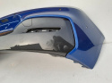 BMW 1er F20 LCI Facelift M paket Stoßstange hinten bumper Original bw66