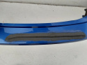 BMW 1er F20 LCI Facelift M paket Stoßstange hinten bumper Original bw66