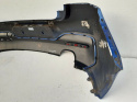BMW 1er F20 LCI Facelift M paket Stoßstange hinten bumper Original bw66