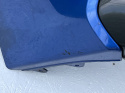 BMW 1er F20 LCI M paket Stoßstange hinten rear bumper Original bw164