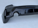 BMW 1er F40 M paket Stoßstange hinten rear bumper Original bw182