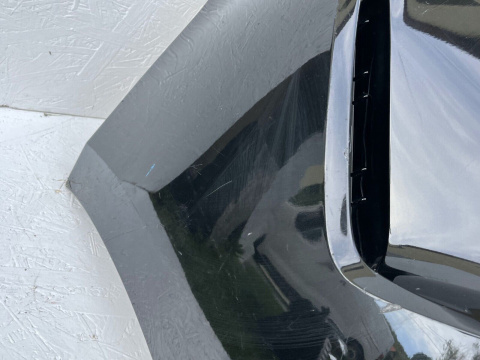 BMW 1er F40 M paket Stoßstange hinten rear bumper Original bw182 BMW 1er F40 M paket Stoßstange hinten rear bumper Original bw182