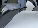 BMW 1er F40 M paket Stoßstange hinten rear bumper Original bw182