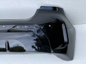 BMW 1er F40 M paket Stoßstange hinten rear bumper Original bw182