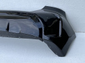 BMW 1er F40 M paket Stoßstange hinten rear bumper Original bw182
