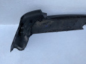 BMW 1er F40 M paket Stoßstange hinten rear bumper Original bw182