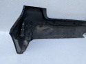 BMW 1er F40 M paket Stoßstange hinten rear bumper Original bw182