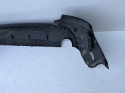 BMW 1er F40 M paket Stoßstange hinten rear bumper Original bw182