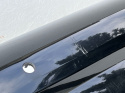 BMW 1er F40 M paket Stoßstange hinten rear bumper Original bw183