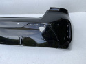 BMW 1er F40 M paket Stoßstange hinten rear bumper Original bw183