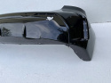 BMW 1er F40 M paket Stoßstange hinten rear bumper Original bw183